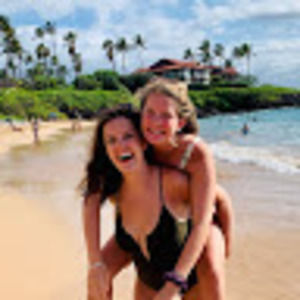 Meet your Posher, Bekah